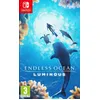 Image de Endless Ocean Luminous Occasion SWITCH en occasion ou reconditionné