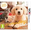 Image de Nintendogs + Cats Golden Retriever & Ses Nouveaux Amis Occasion 3DS en occasion ou reconditionné