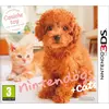 Image de Nintendogs + Cats Caniche Toy & Ses Nouveaux Amis Occasion 3DS en occasion ou reconditionné