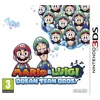Image de Mario & Luigi Dreamteam Bros Occasion 3DS en occasion ou reconditionné