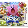 Image de Kirby Triple Deluxe Occasion 3DS en occasion ou reconditionné