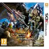 Image de Monster Hunter 4 Ultimate Occasion 3DS en occasion ou reconditionné