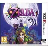 Image de The Legend Of Zelda Majora Mask 3d Occasion 3DS en occasion ou reconditionné