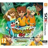 Image de Inazuma Eleven Go Chrono Stones Tonnerre Occasion 3DS en occasion ou reconditionné