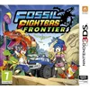 Image de Fossil Fighters Frontier Occasion 3DS en occasion ou reconditionné