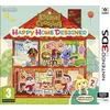 Image de Animal Crossing Happy Home Designer Occasion 3DS en occasion ou reconditionné