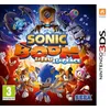 Image de Sonic Boom Le Feu & La Glace Occasion 3DS en occasion ou reconditionné