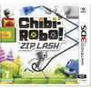 Image de Chibi-robo Zip Lash Occasion 3DS en occasion ou reconditionné