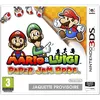Image de Mario & Luigi Paper Jam Bros Occasion 3DS en occasion ou reconditionné