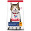 Image de Hill's Science Plan Feline Mature avec Poulet