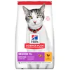 Image de Hill's Science Plan Feline Senior 11+ Poulet