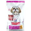 Image de Hill's Science Plan Canine Mature Petit et Mini Chien avec Poulet