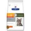 Image de Hill's Presciption Diet Feline Stress + Metabolic