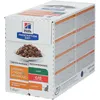 Image de Hill's Prescription Diet C/D Urinary Stress + Metabolic Feline