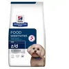 Image de Hill's Prescription Diet Canine Food Sensitivities Mini Z/D