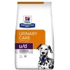 Image de Hill's Prescription Diet  u/d Urinary Chien