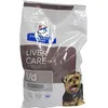 Image de Hill's Prescription Diet Canine Liver Care I/D