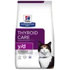 Image de Hill's Prescription Feline Thyroid Care Y/D