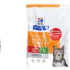 Image de Hill's Prescription Diet Feline Urinary Stress + Metabolic C/D 3 kg
