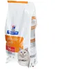 Image de Hill's Prescription Diet  c/d Urinary Multicare Stress Chat - Poulet