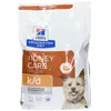 Image de Hill's Prescription Diet Canine Kidney Care K/D
