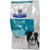 Image de Hill's Prescription Diet Canine Dental Care T/D