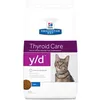 Image de Hills Feline Chat Prescription Diet y/d 1680m
