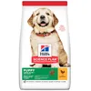 Image de Hill's Science Plan Puppy Healthy Development Grand Chien au Poulet