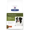 Image de Hill's  Prescription Diet  Metabolic Canine au Poulet