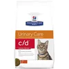 Image de Hill's Prescription Diet  Urinary Stress c/d Aliment pour chat au poulet
