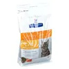 Image de Hill's Prescription Diet C/D Multicare Chat au Poulet