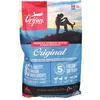 Image de Orijen Original Alimentation sèche pour cheins - Poulet, dinde et poisson sauvage frais ou crus