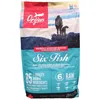 Image de Orijen Six Fish - Alimentation sèche pour Chien Toutes Étapes de Vie Poissons Sauvages
