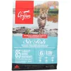 Image de Orijen Six Fish - Alimentation Sèche pour Chat Toutes Races