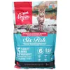 Image de Orijen Six Fish - Alimentation Sèche pour Chat Toutes Races