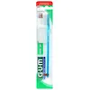 Image de Gum® Classic brosse à dents souple à tête compacte 4 rangs