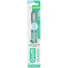 Image de Gum® Classic brosse à dents souple à grande tête 4 rangs