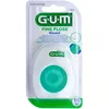 Image de Gum® Fine floss fil dentaire cylindrique ciré