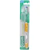 Image de Gum® Technique+ Brosse à dents Souple Adultes