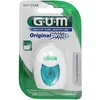 Image de Gum® Original white fil dentaire ciré fluoré