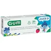 Image de Gum® dentifrice junior (7/12 ans)