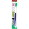 Image de Gum® brosse à dents orthodontique à 3 rangs