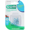 Image de Gum® Proxabrush® Classic Recharge Brossette interdentaire conique 1,6 mm bleu
