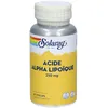 Image de Solaray Acide Alpha Lipoïque