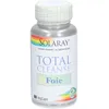 Image de Solaray Total Cleanse Foie
