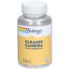 Image de Solaray Cleanse Candida Plus Berbérine