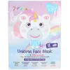 Image de 7ème Heaven Masque pour le visage Licorne