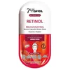 Image de 7th Heaven Nutriactive Retinol Masque en tissu rajeunissant