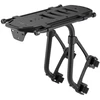 Image de Porte-bagages universel Thule Tour Rack noir