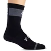 Image de Chaussettes VTT Fox Defend Winter 8'' 35-38 noir